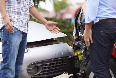 What is a 3rd Party Motor Insurance Policy?