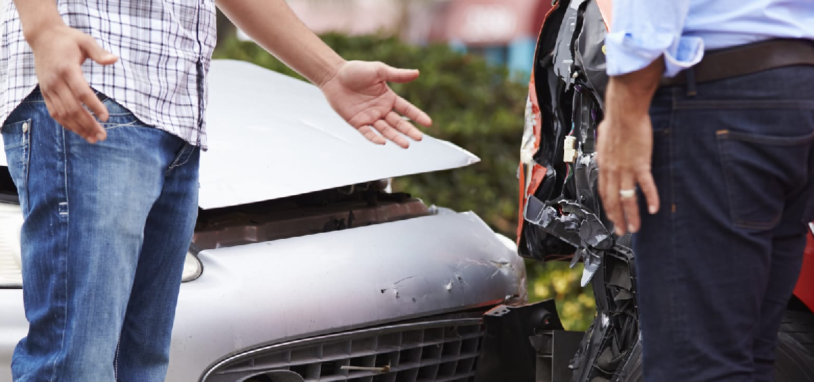 What is a 3rd Party Motor Insurance Policy?