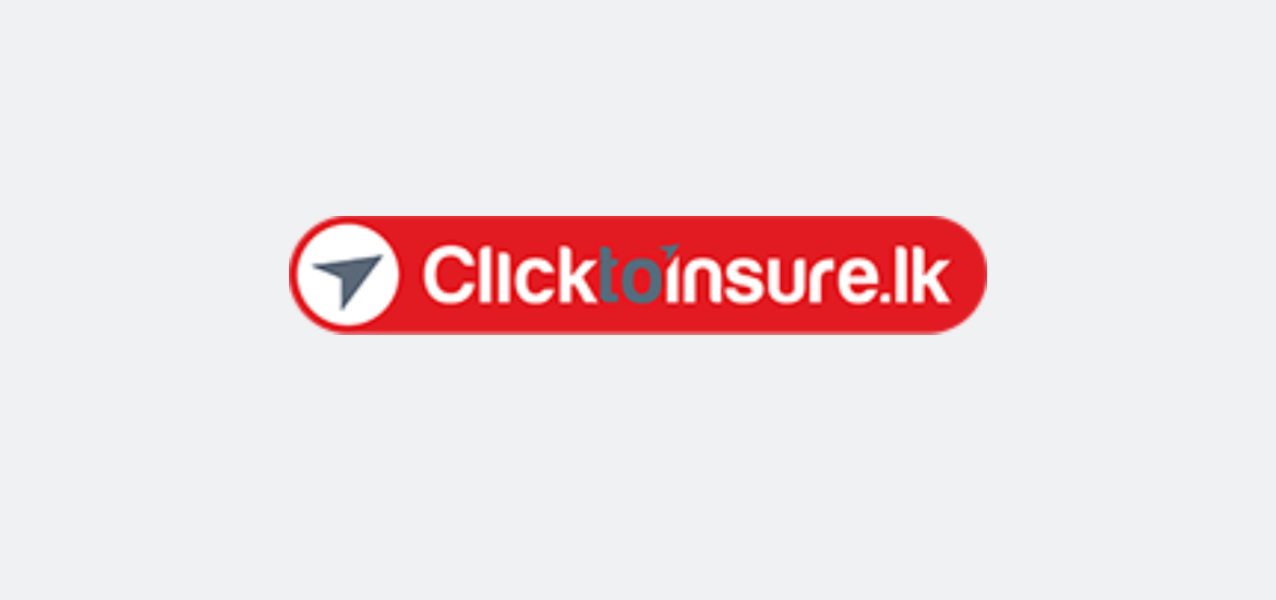 Why clicktoinsure.lk?