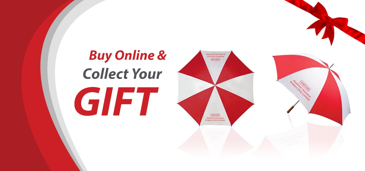 Buy Full Insurance Online & Collect Your Gift