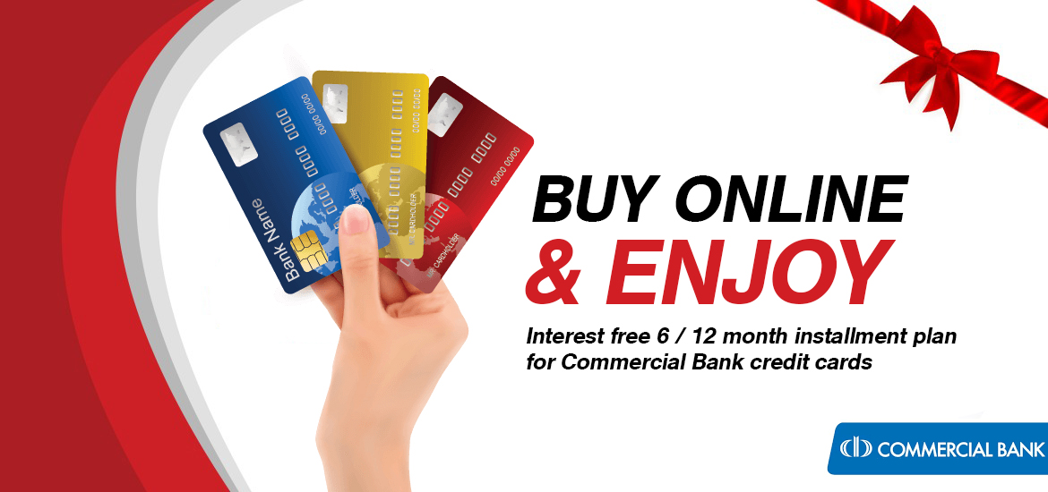 0% Easy Payment Scheme - Commercial Cards